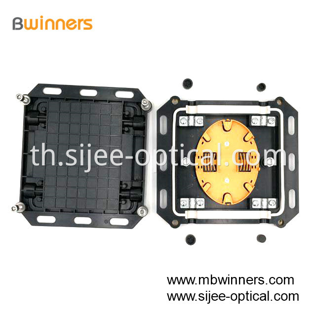 Cable Optic Joint Box